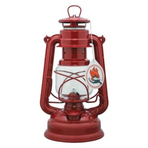 Lanterna Baby Special 283 Rossa