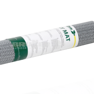 Stuoia Antiscivolo Stay Mat grigio