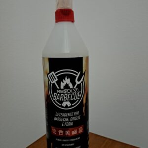 Sgrassatore  BBQ 1000ML