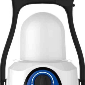 Easy Camping lampada ricaricabile led 8W 550 lumen