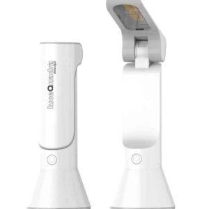 Lumina torcia ricaricabile a led
