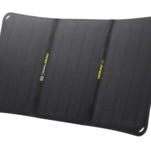 Pannello solare pieghevole Nomad 20 da 20W