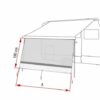 Sun  View XL 425 Fiamma - immagine 2