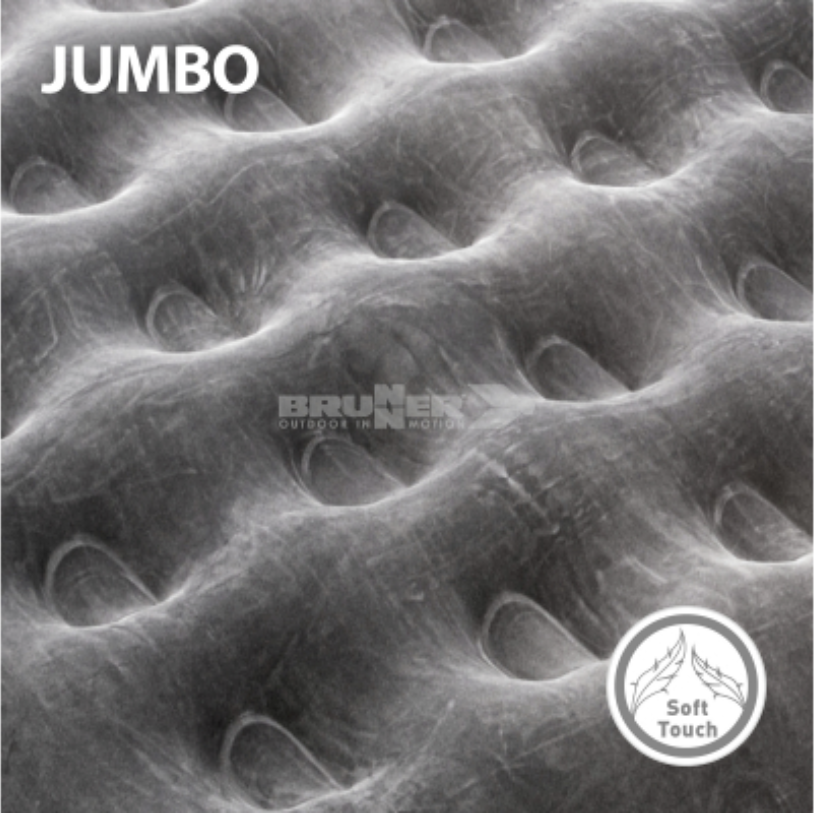 MATERASSINO SINGLE 191X73X22 - immagine 2