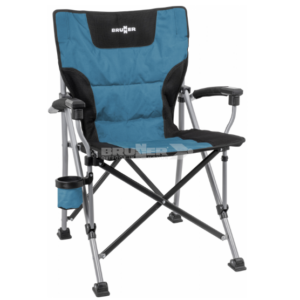 Sedia RAPTOR Compack NERO/AVIO
