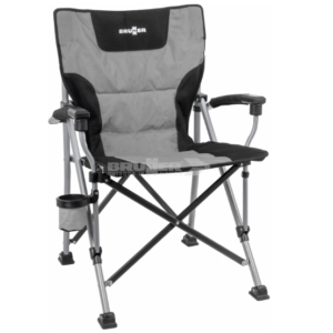 Sedia RAPTOR Compack GRIG/NERO