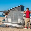 Sun  View XL 425 Fiamma