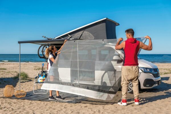 Sun View XL 375 Fiamma