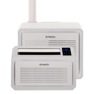 Split  A/C 5000 MESTIC PORTATILE