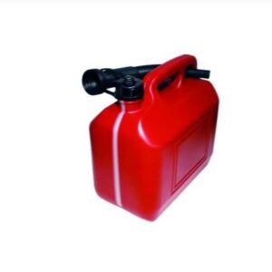 TANICA CARBURANTE 5LT