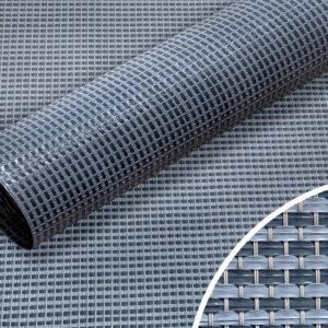 STUOIA KINETIC 600 250X300CM BLU