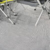 STUOIA KINETIC 600 250X300CM GRIGIA - immagine 3