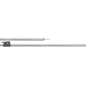 SMARTPOLE UP-RIGHT ALU D. 25MM
