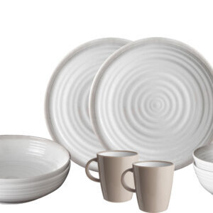 TETE-A-TETE SET SAVANA 8PZ