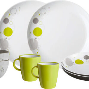 TETE-A-TETE SET SPACE 8PZ