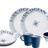 TETE-A-TETE SET BLUE OCEAN 8PZ