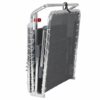 AL/364-M40 Lettino XL linea Crespo - immagine 2