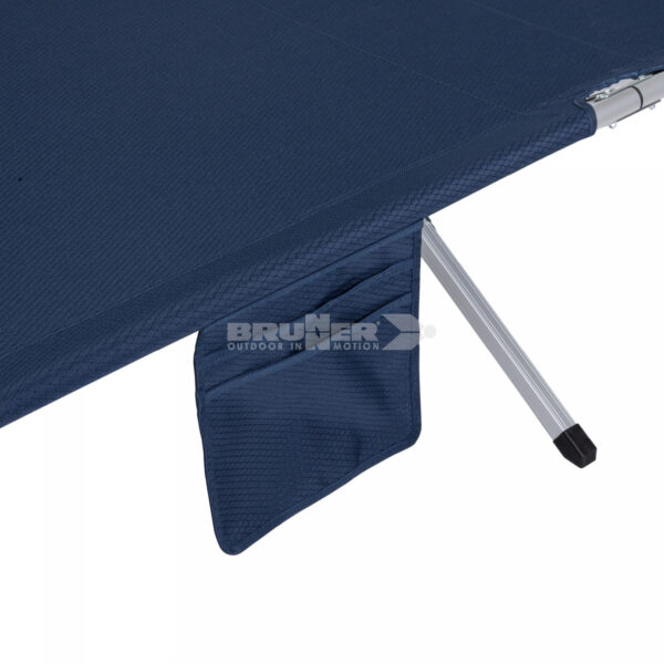 Lettino Outdoor COT XL2 - immagine 2