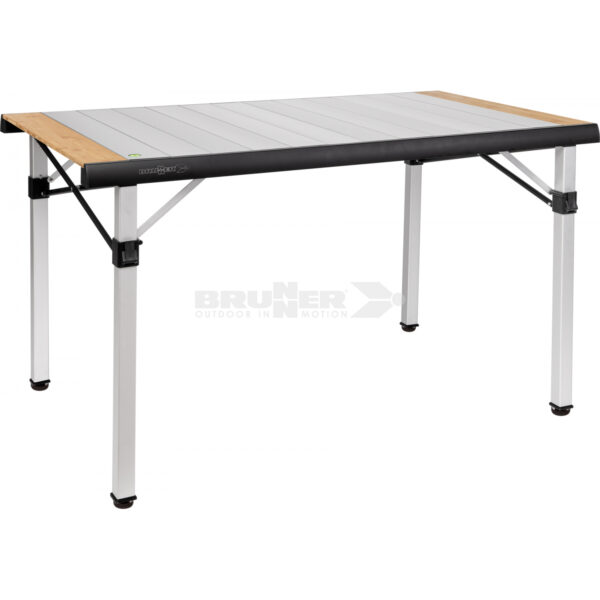 Tavolo Quadro Tropic 6