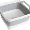 Lavello pieghevole 30.5X30X20
