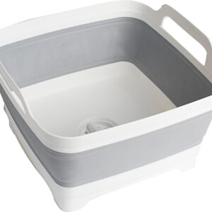 Lavello pieghevole 30.5X30X20