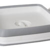 Lavello pieghevole 30.5X30X20 - immagine 2