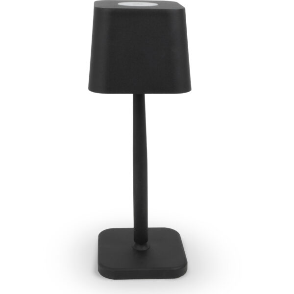 Lampada Quadrilux ricaricabile