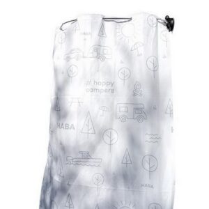 Tenda doccia portatile
