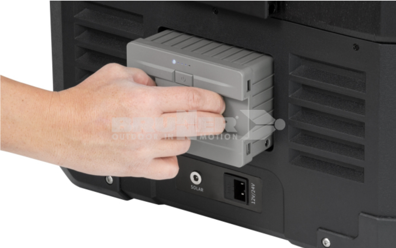 BATTERIA POLARYS FREEZE 35/45L - immagine 2