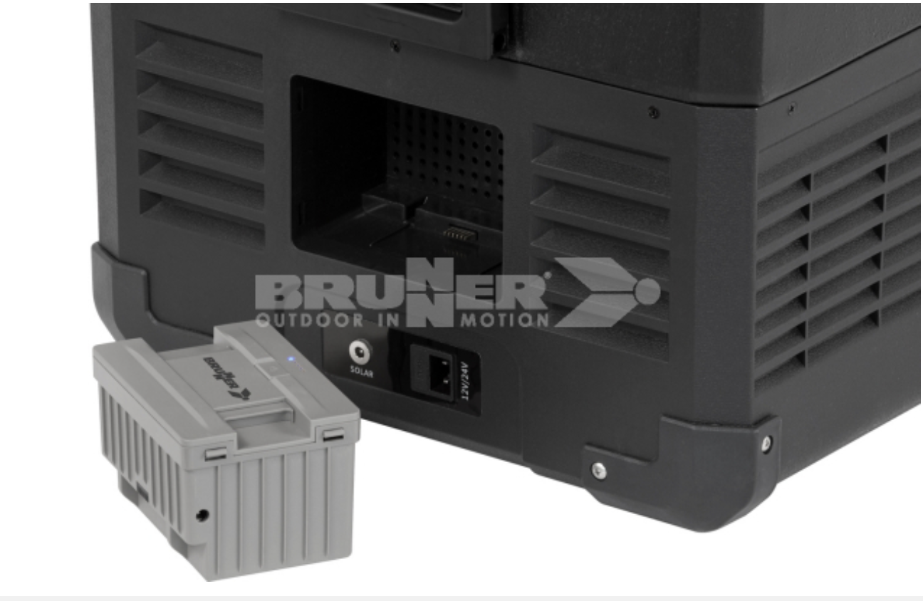 BATTERIA POLARYS FREEZE 35/45L - immagine 3