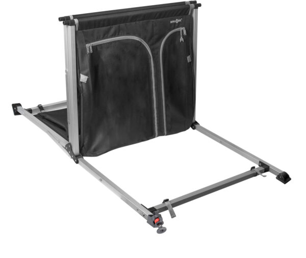 Mobile AZABACHE HSC CROSS SQUARE - immagine 6