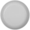 PIATTO FONDO DOLOMIT WHITE  Ø 20 cm - immagine 3