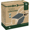 LUNCH BOX RPET TIERRA FOREST 16PZ - immagine 2
