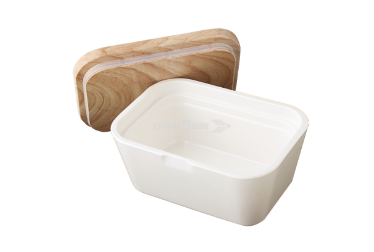 BUTTER DISH - immagine 2