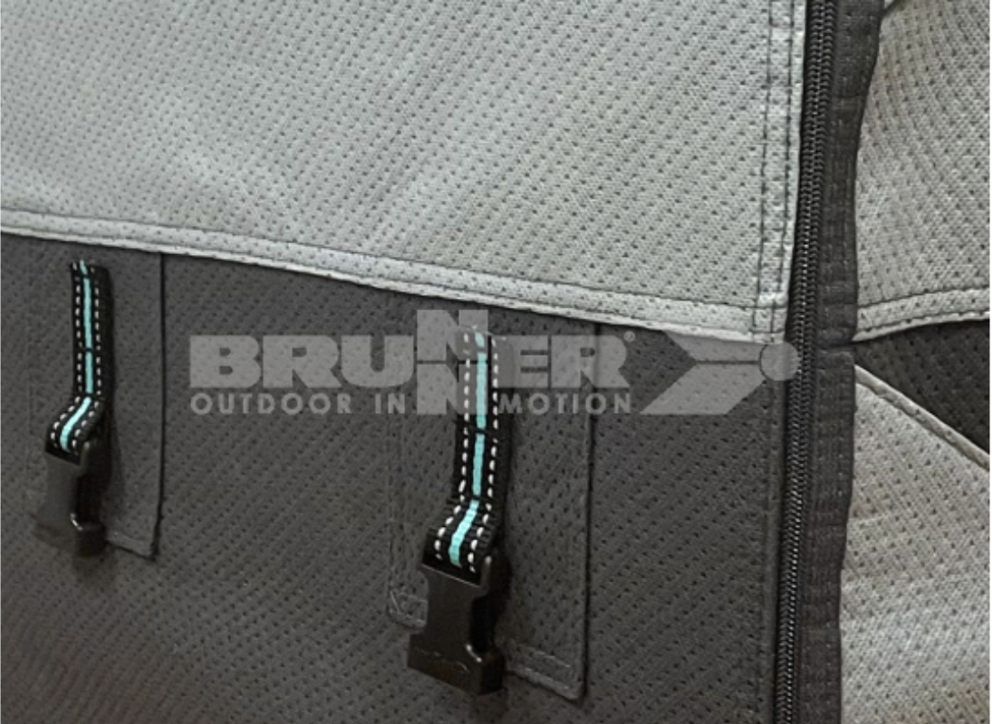 CARAVAN COVER DESIGN 12M 400-4 - immagine 3