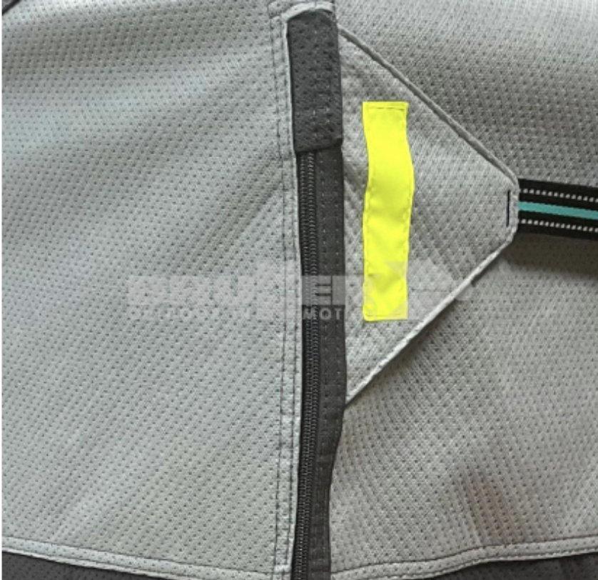 CARAVAN COVER DESIGN 12M 400-4 - immagine 4