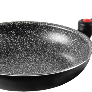 PADELLA PIRATE PAN 1 D. 26CM