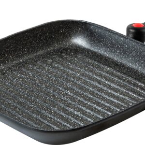 PAD.PIRATE AQUARE GRILL 28X28