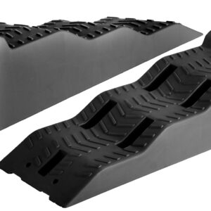 CUNEI EQUALIZER XL (2PZ)(NERO)