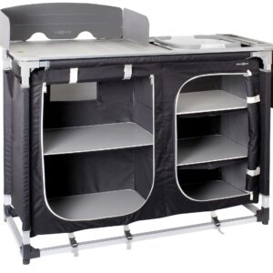 MOBIL.AZABACHE CTW SQUARE NER0