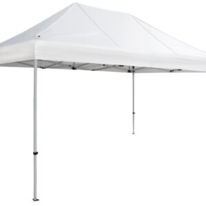 GAZEBO ENJOY 3X4.5 BIANCO