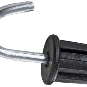 GANCIO POLEHOOK D. 25MM (5PZ)