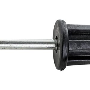 PUNTALE POLESTING D. 22MM (5PZ