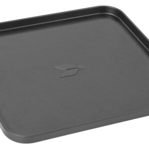 DEVIL PLANCHA FLAT  PIASTRA