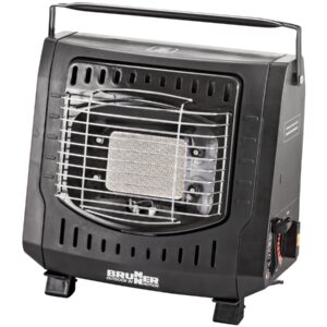 DEVIL HEATER