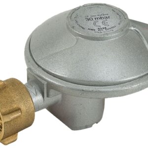 REG GAS 30 MBAR D