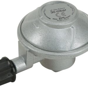 REGOLATORE GAS GAS REG 30 D. 8