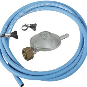 KIT COLLEGAMENTO GAS KIT CG