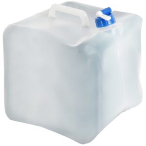 GHIRBA 15L CUBE