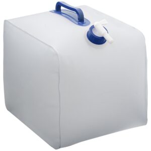 TANICA PIEGHEVOLE 15L WABOX